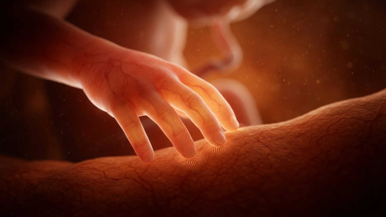 O mistério das impressões digitais e por que nem mesmo gêmeos idênticos possuem as mesmas marcas nos dedos