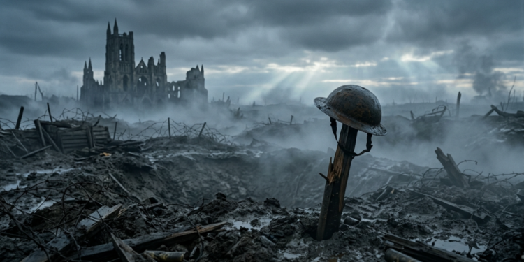 O dia em que quase extinguiu a vida na Terra, eventos científicos que chegaram perto do fim do mundo