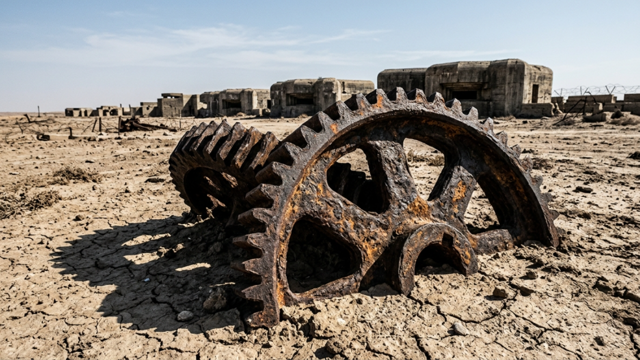 Os conflitos mais devastadores que chocaram o mundo