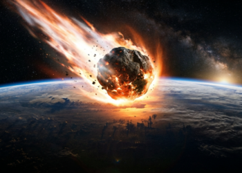 O dia em que quase extinguiu a vida na Terra, eventos científicos que chegaram perto do fim do mundo