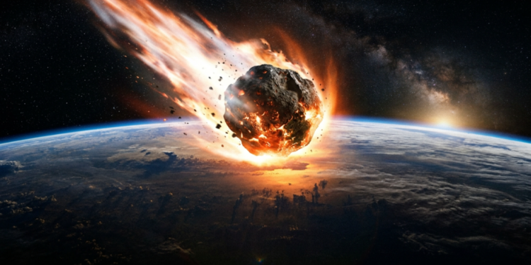 O dia em que quase extinguiu a vida na Terra, eventos científicos que chegaram perto do fim do mundo