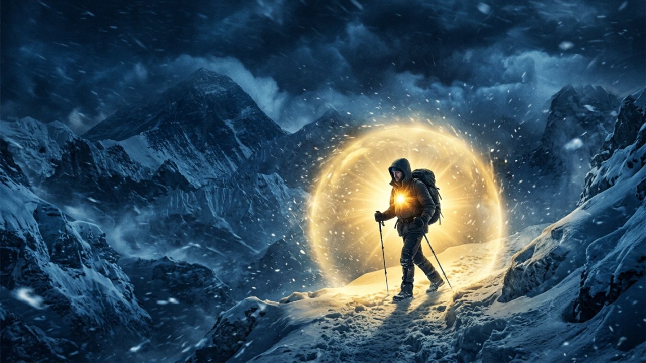 A citação de hoje é de Friedrich Nietzsche: “Aquele que tem um porquê para viver pode suportar quase qualquer como.”