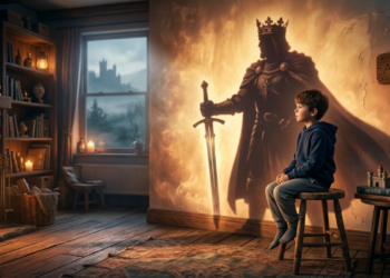 O nome masculino antigo que voltou a crescer no Brasil por transmitir força e tradição