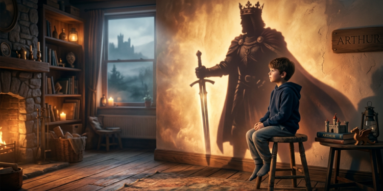 O nome masculino antigo que voltou a crescer no Brasil por transmitir força e tradição