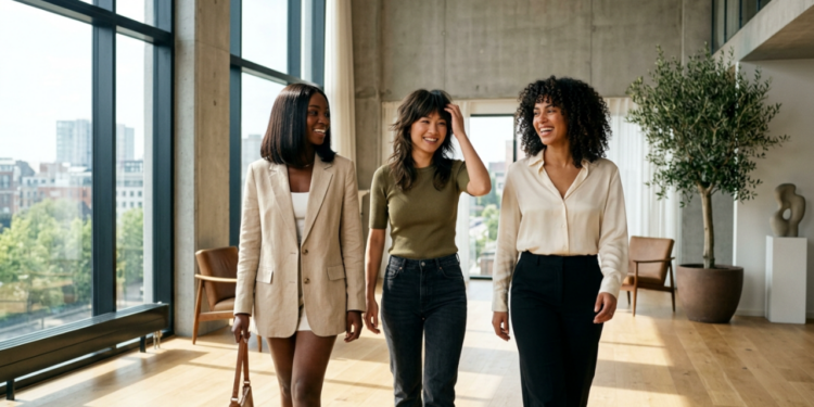 Os cortes de cabelo médio mais usados em 2026