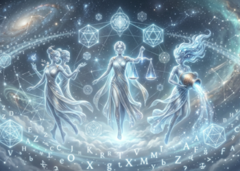 Por que algumas pessoas se expressam tão bem? A astrologia aponta a força de Gêmeos, Libra e Aquário