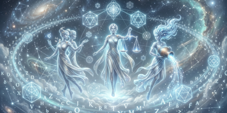 Por que algumas pessoas se expressam tão bem? A astrologia aponta a força de Gêmeos, Libra e Aquário