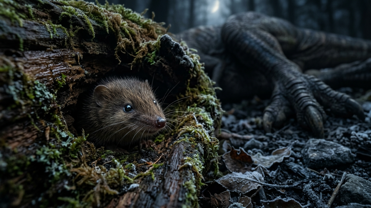 O dia em que os dinossauros morreram, o que realmente aconteceu nas últimas horas antes da extinção