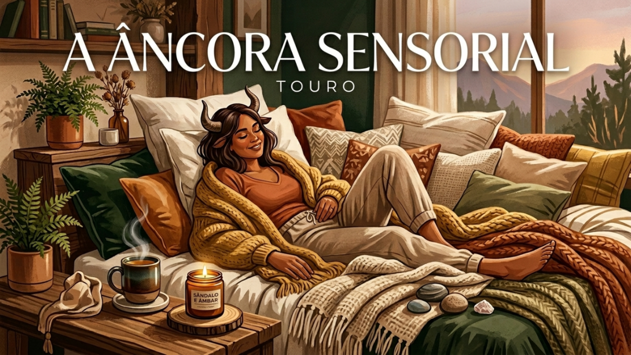 5 signos que adoram ficar em casa e evitam sair sempre que podem