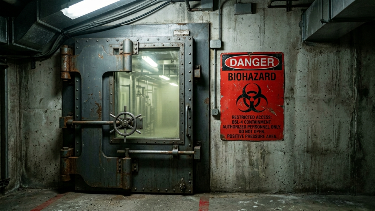 Experimentos científicos reais que deram errado e causaram consequências assustadoras