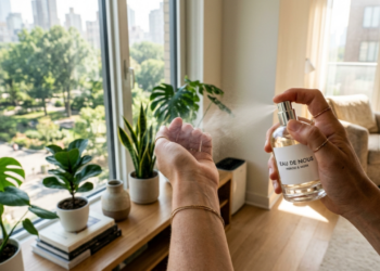 4 perfumes com nota de baunilha para conhecer agora que passam uma impressão sofisticada e envolvente