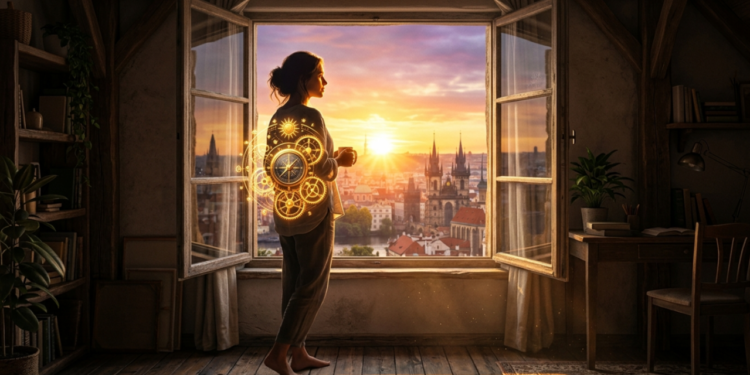 O que acontece no corpo quando você não recebe luz natural pela manhã