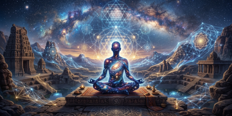 Provérbio indiano do dia: “A mente é tudo. Você se torna aquilo que pensa.”