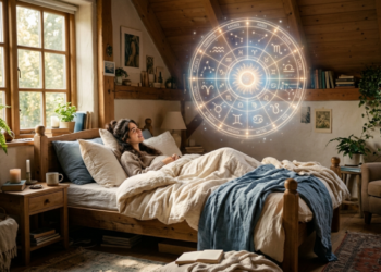 5 signos que vivem no modo descanso e sempre encontram um jeito de evitar esforço