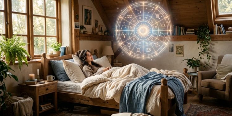 5 signos que vivem no modo descanso e sempre encontram um jeito de evitar esforço