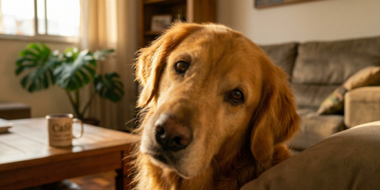 Por que seu cachorro coça tanto a orelha e quando isso pode ser sinal de problema