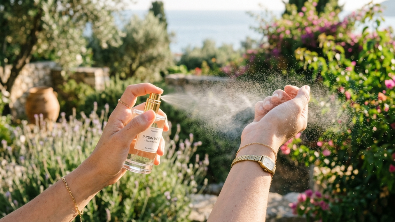 5 perfumes com notas florais para conhecer agora que passam uma imagem delicada e sofisticada