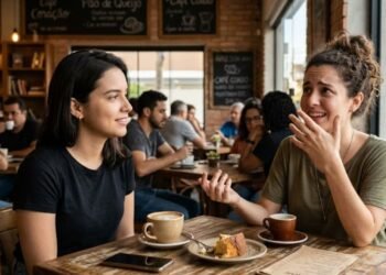 O que significa esquecer nomes com frequência no dia a dia