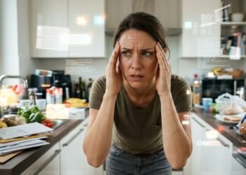 Por que você esquece coisas simples, o que a ciência diz sobre falhas de memória no dia a dia