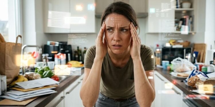 A maioria dos esquecimentos cotidianos não ocorre por um problema de armazenamento