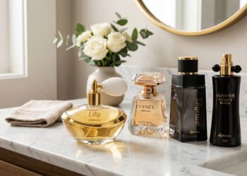 Essências do dia a dia que dão impressão de perfume importado sem pesar no bolso