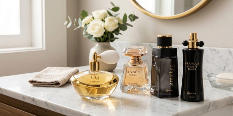 Essências do dia a dia que dão impressão de perfume importado sem pesar no bolso