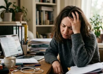 Por que nosso cérebro ainda reage como se estivéssemos em perigo constante, segundo a neurociência