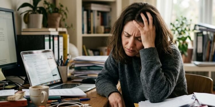 Quando o cérebro percebe um estressor digital, ele redireciona o fluxo sanguíneo dos órgãos digestivos para os músculos