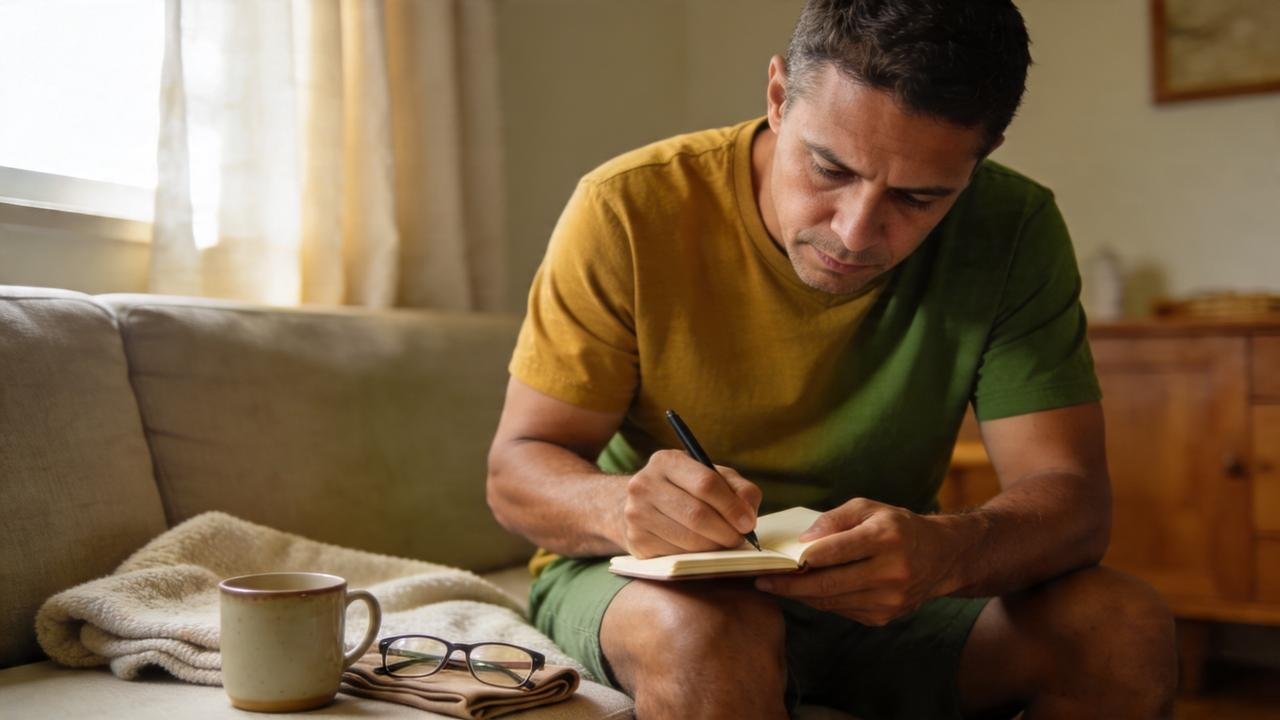 Estudo psicológico revela que fingir estar bem o tempo todo afeta a saúde emocional