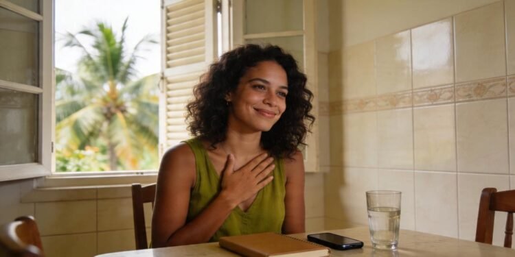 Estudo psicológico revela que fingir estar bem o tempo todo afeta a saúde emocional
