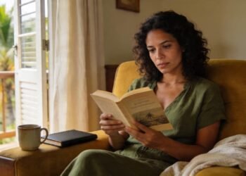 Estudos mostram que adultos que liam romances de ficção com frequência estavam aprimorando o que hoje é conhecido como empatia cognitiva