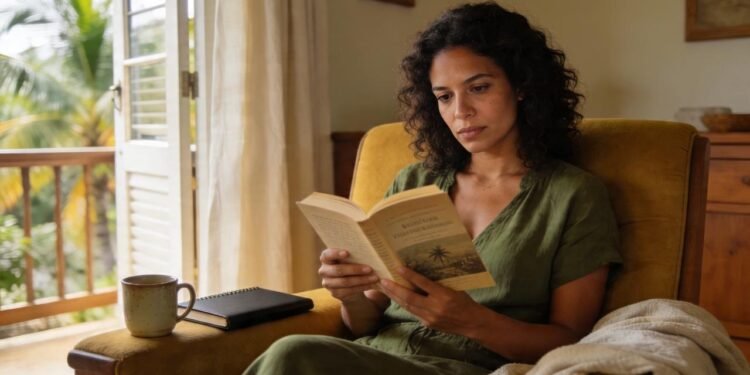 Estudos mostram que adultos que liam romances de ficção com frequência estavam aprimorando o que hoje é conhecido como empatia cognitiva