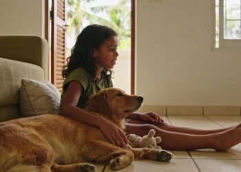 Estudos mostram que crianças que conversavam e desabafavam com seus animais de estimação com frequência estavam fortalecendo o que hoje é conhecido como regulação emocional autônoma