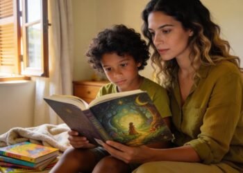 Estudos mostram que crianças que liam histórias de ficção e fantasia com frequência desenvolveram maior facilidade em exercitar o que hoje é conhecido como empatia cognitiva