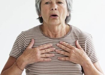 O sintoma respiratório que parece comum mas pode indicar algo grave nos pulmões