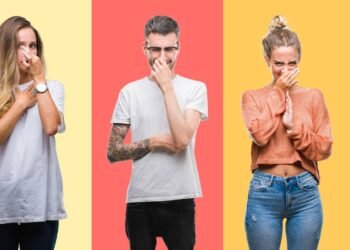 A sensação de estufamento pela manhã pode esconder um desequilíbrio intestinal