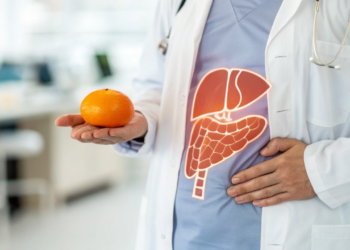 A fruta que ajuda a limpar o fígado e também contribui para reduzir a gordura abdominal