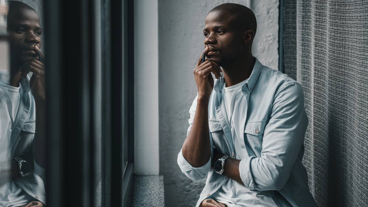 Reflexão de Carl Jung: “Quem olha para fora sonha, quem olha para dentro desperta.”