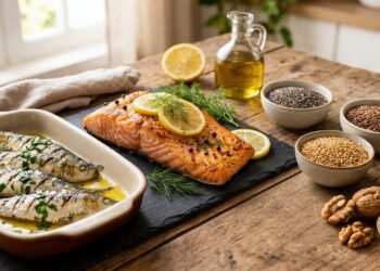 A combinação de vitaminas que ajuda a fortalecer a memória e prevenir o declínio cognitivo na terceira idade