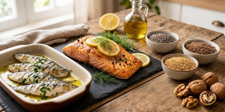 A combinação de vitaminas que ajuda a fortalecer a memória e prevenir o declínio cognitivo na terceira idade