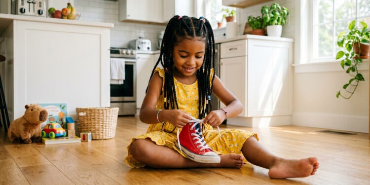 A falta de autonomia na infância costuma se manifestar anos depois através de uma baixa autoestima