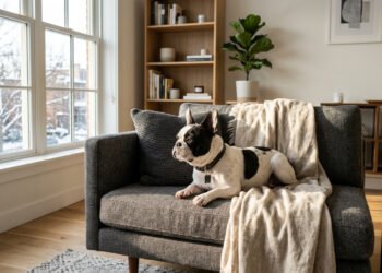 Raças de cães fáceis de cuidar para quem tem pouco tempo: pets ideais para uma rotina simples e sem complicações