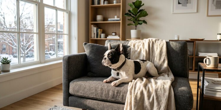 Para manter uma rotina sem complicações, investir em acessórios de alimentação automática e brinquedos interativos ajuda a manter o cão entretido