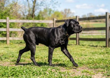 Cães mais indicados para quem busca força e lealdade: raças musculosas conhecidas pela proteção e vínculo com a família