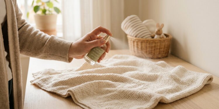 As formulações modernas apostam na combinação de notas de Musk branco com toques florais leves