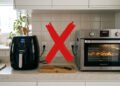 Nem airfryer nem forno elétrico: o novo eletrodoméstico para refeições rápidas em casa em 2026