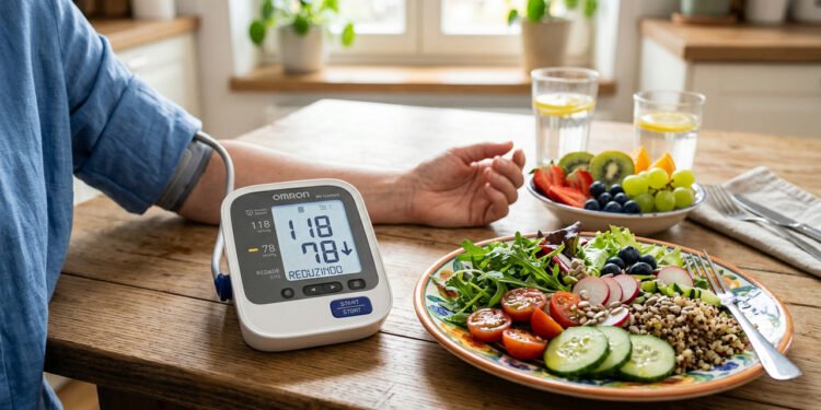 Quanto tempo leva para baixar a pressão arterial e por que alimentação e exercícios têm efeitos diferentes, segundo cardiologistas