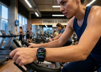 O smartwatch que virou febre para monitorar saúde e exercícios e se tornou o aliado número 1 da rotina diária