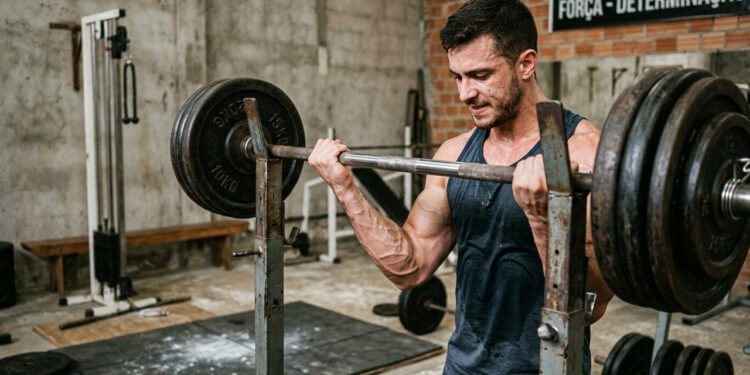 O melhor tipo de atividade física para aumentar a longevidade e manter o corpo saudável por mais tempo