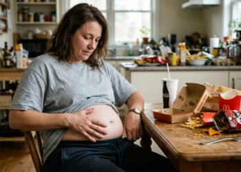 Disparam os casos de inchaço abdominal, o problema digestivo que causa desconforto e cuja origem pode passar despercebida